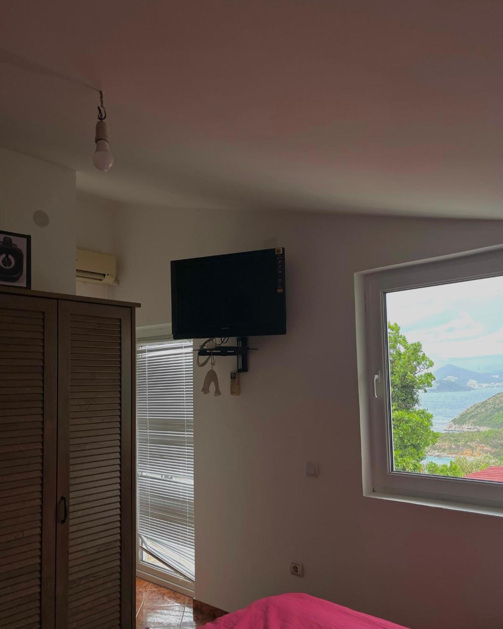 Kuca Radovic Hotel Budva Exterior photo