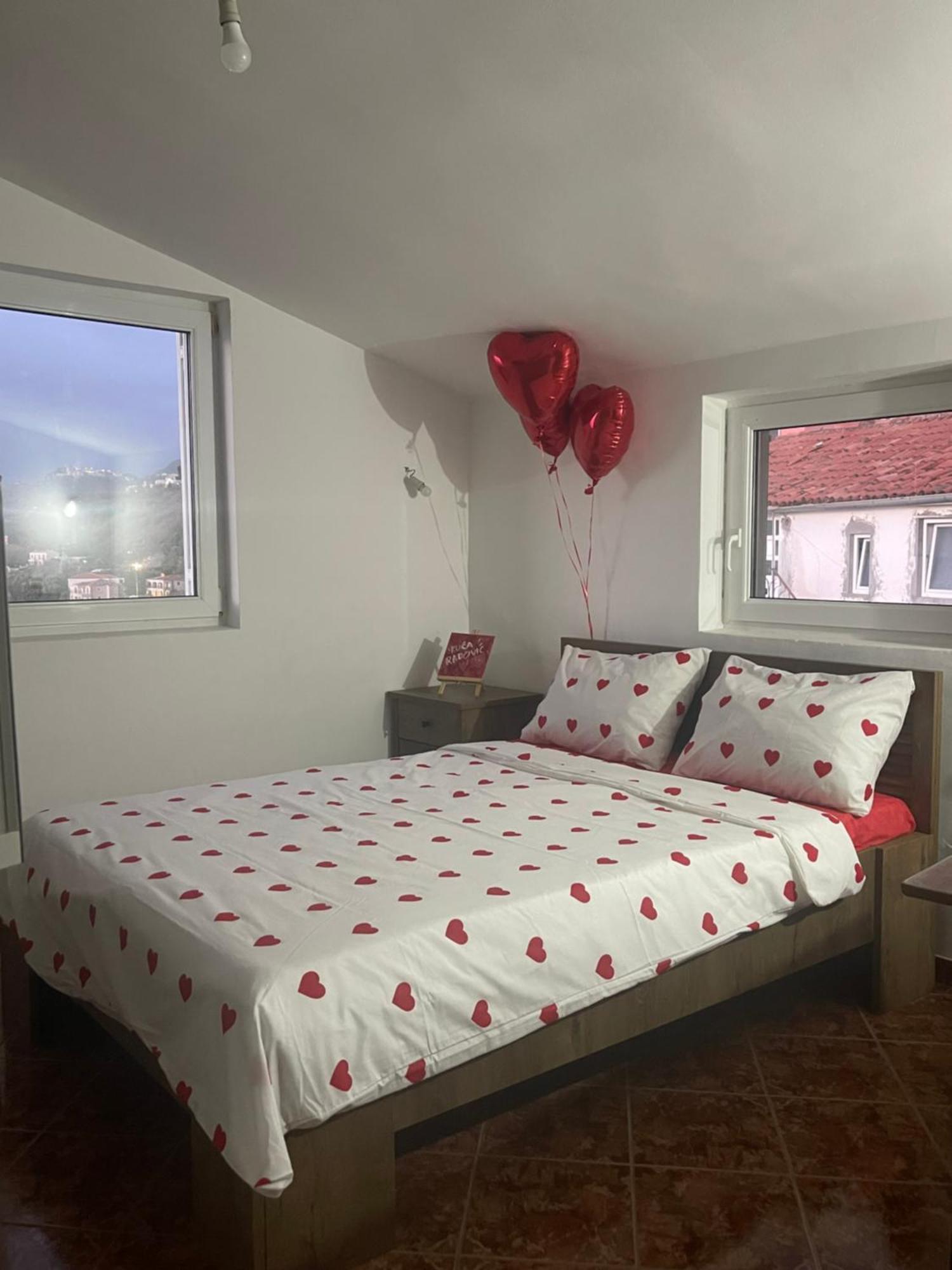 Kuca Radovic Hotel Budva Room photo